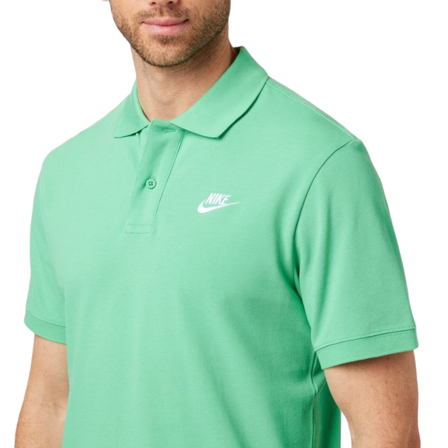 Nike Polo Sportswear Uomo
