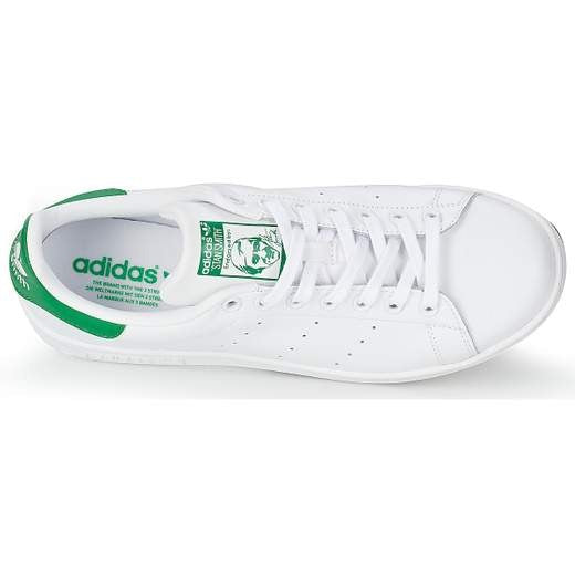 Adidas sneakers stan smith Unisex