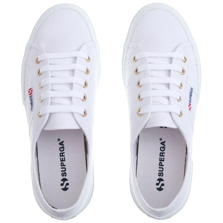 Superga 2750 Cotu Classic Unisex