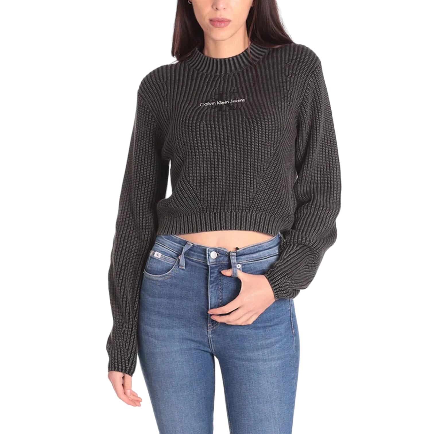 Calvin Klein Jeans Maglioncino Donna