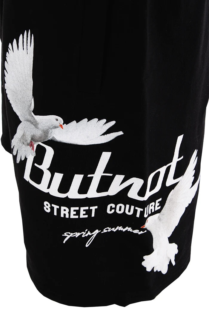 Butnot Pantaloncino Unisex
