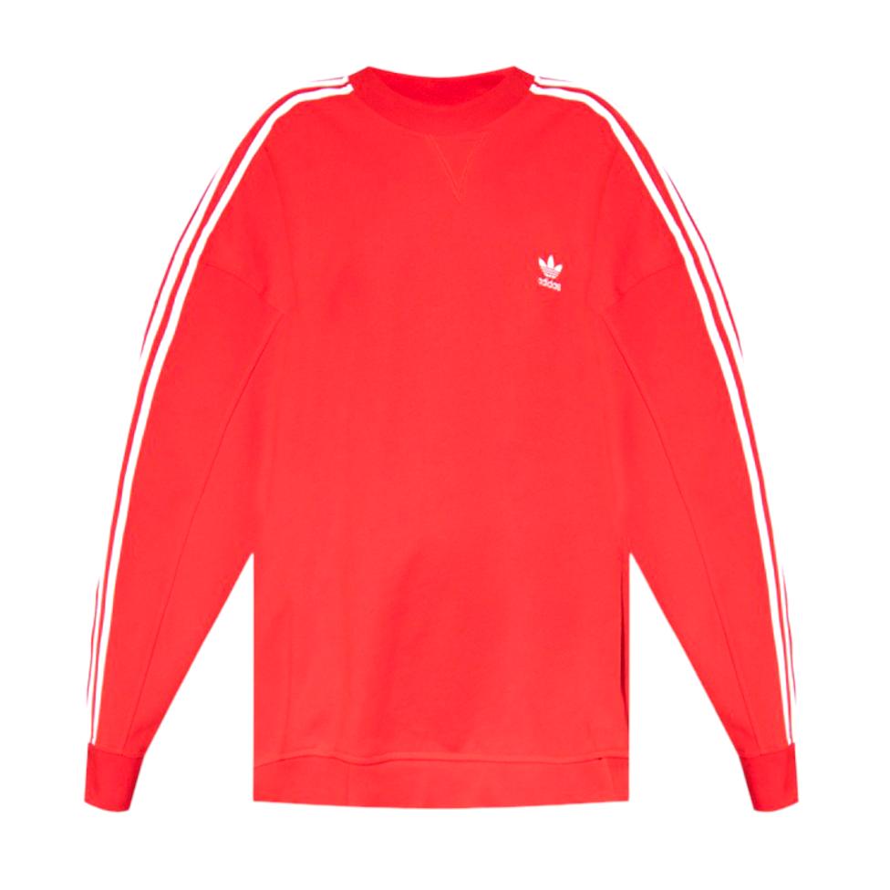 Adidas Felpa Loungewear Donna