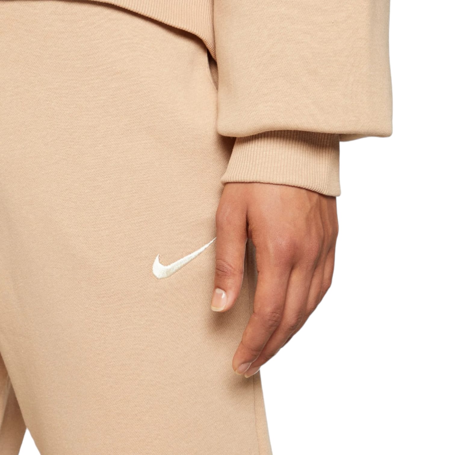 Nike Pantalone Phoenix Fleece Donna