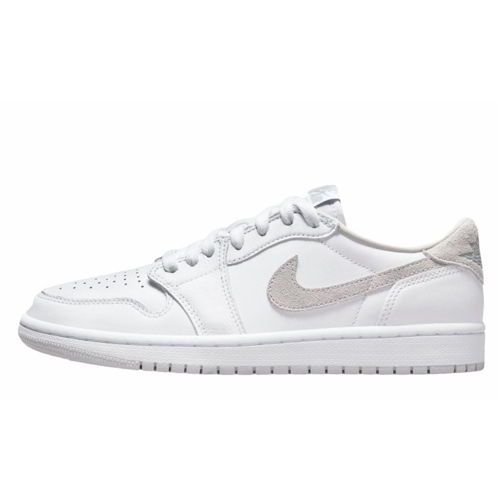 Air Jordan 1 Low Og Neutral Grey