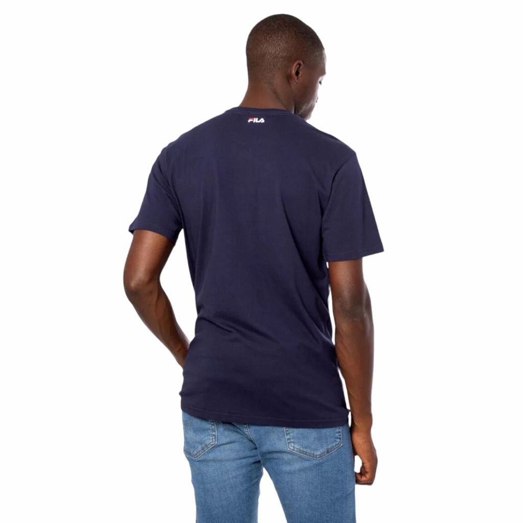Fila T-shirt Unisex Classic Pure