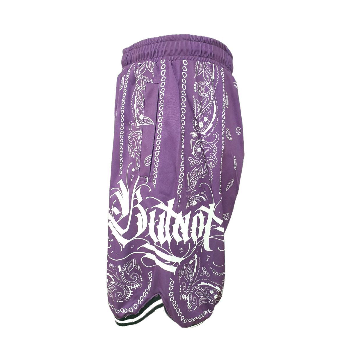 Butnot Short Bandana Unisex