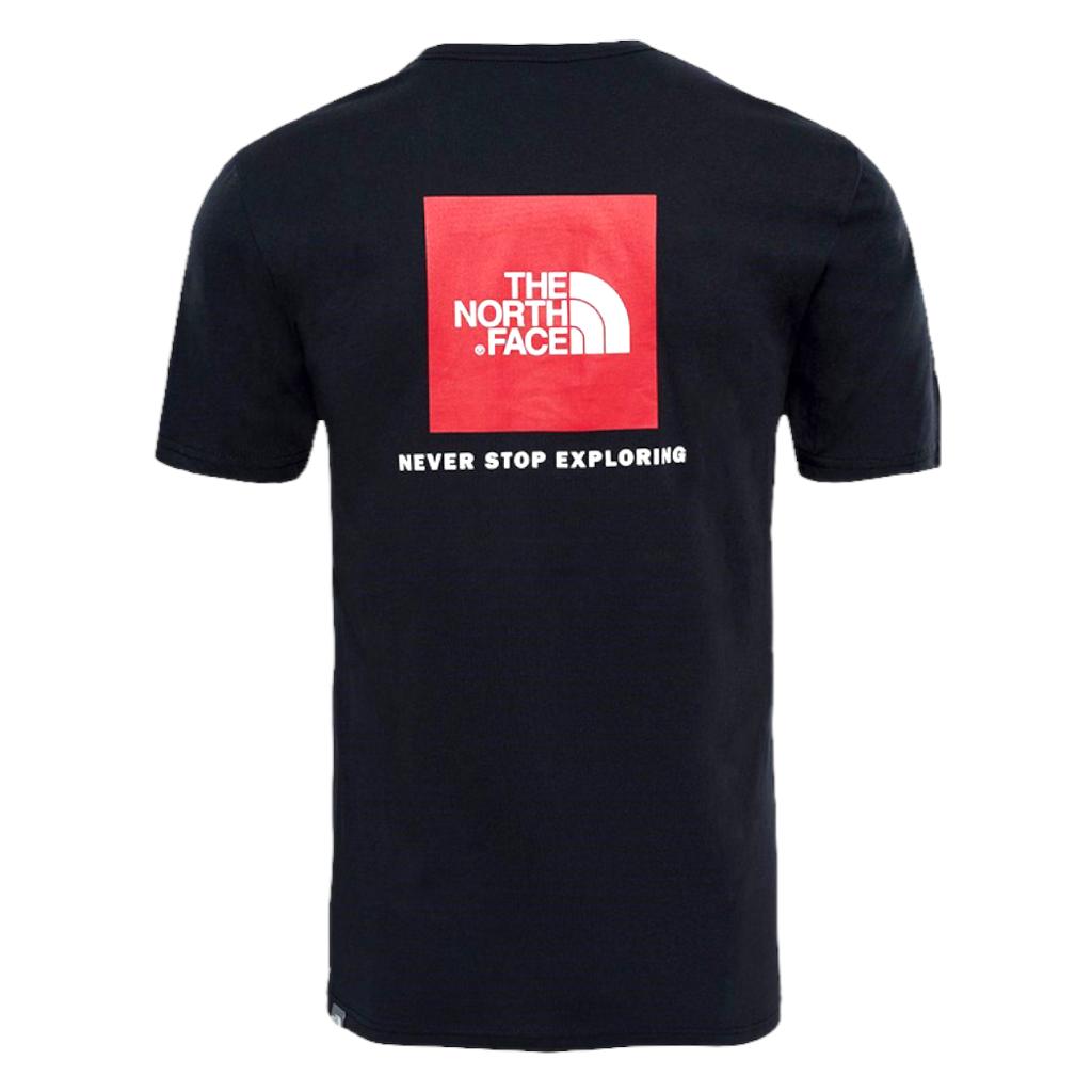 The North Face T-Shirt Redbox Uomo