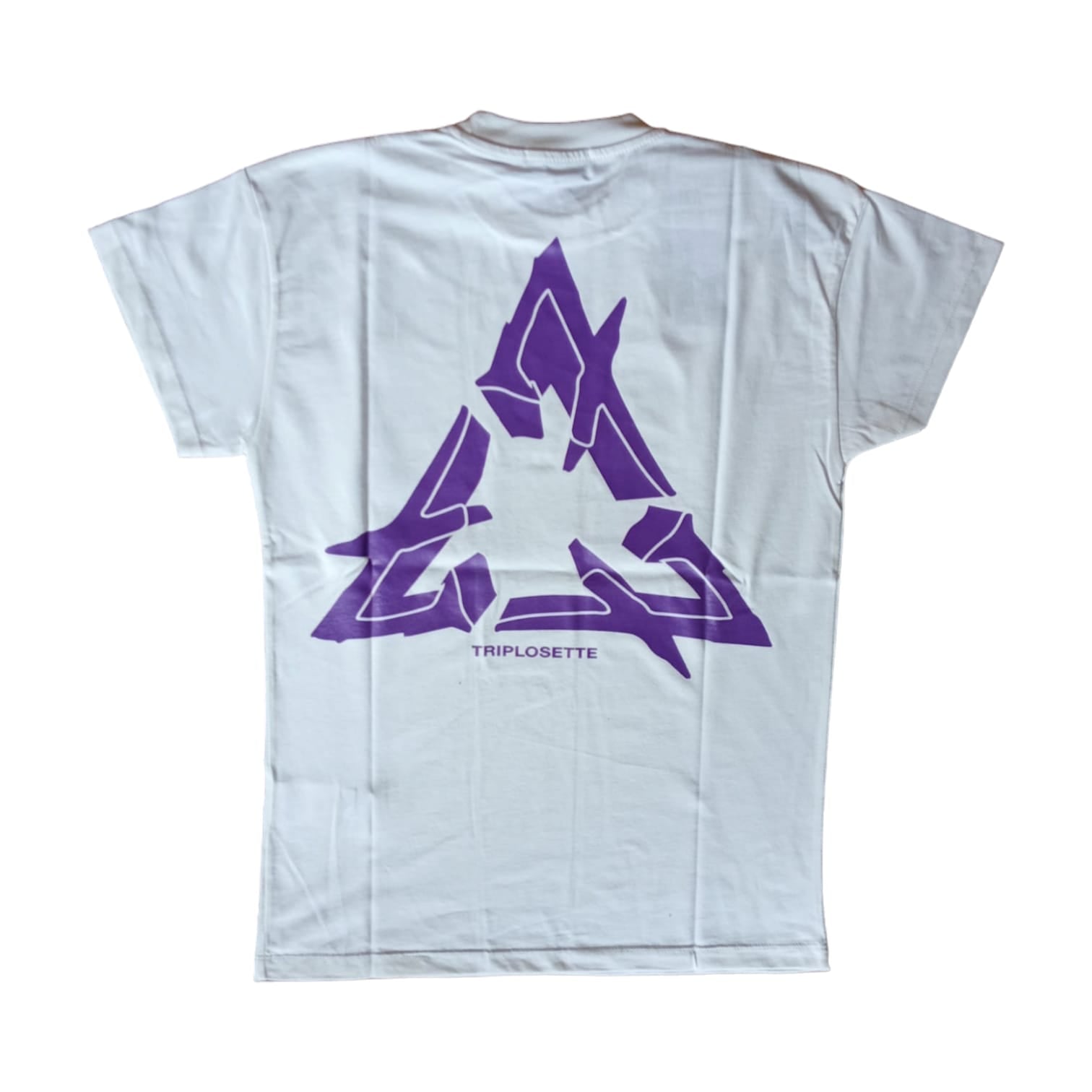 777 T-shirt Uomo