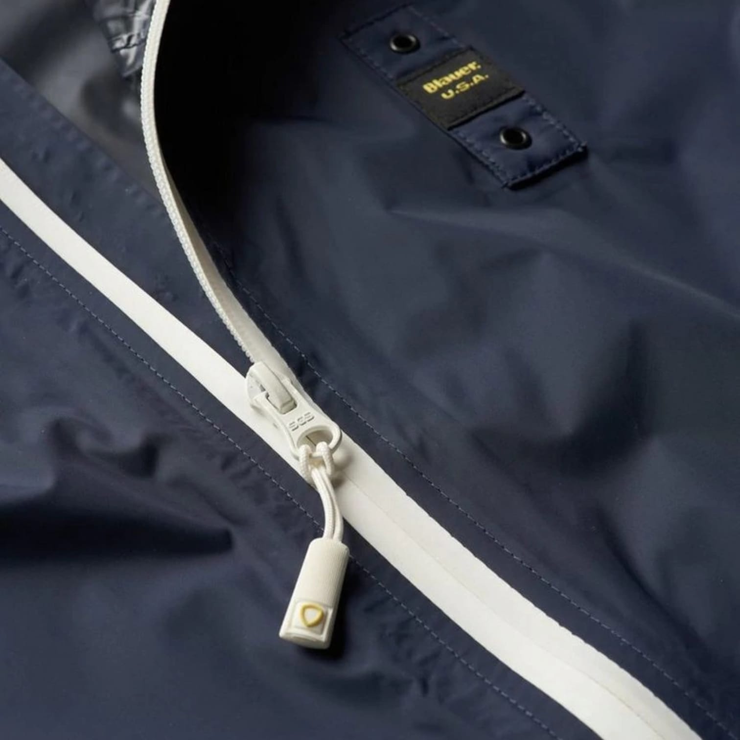 Blauer Giacca Antivento Samuel Uomo