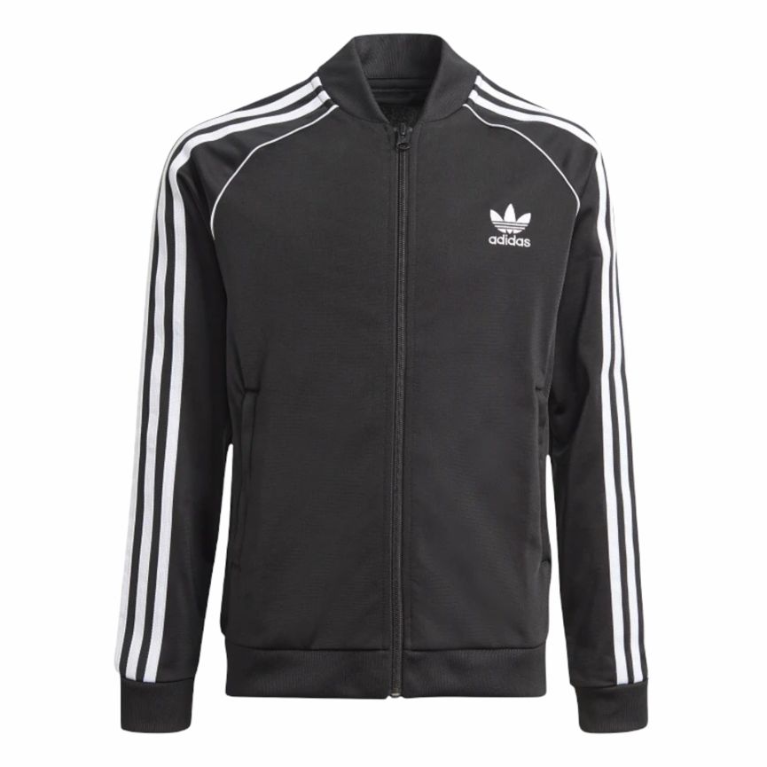 Adidas Giacca track jacket Bambini
