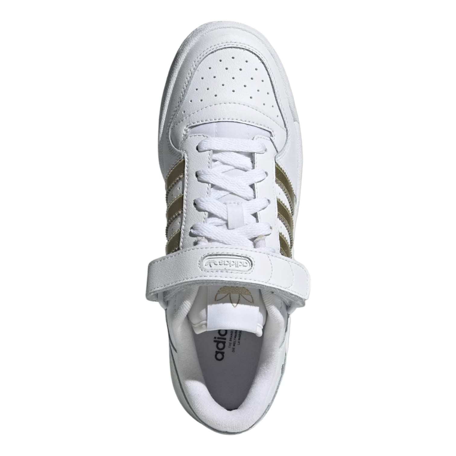 Adidas Forum Low Sneakers Donna