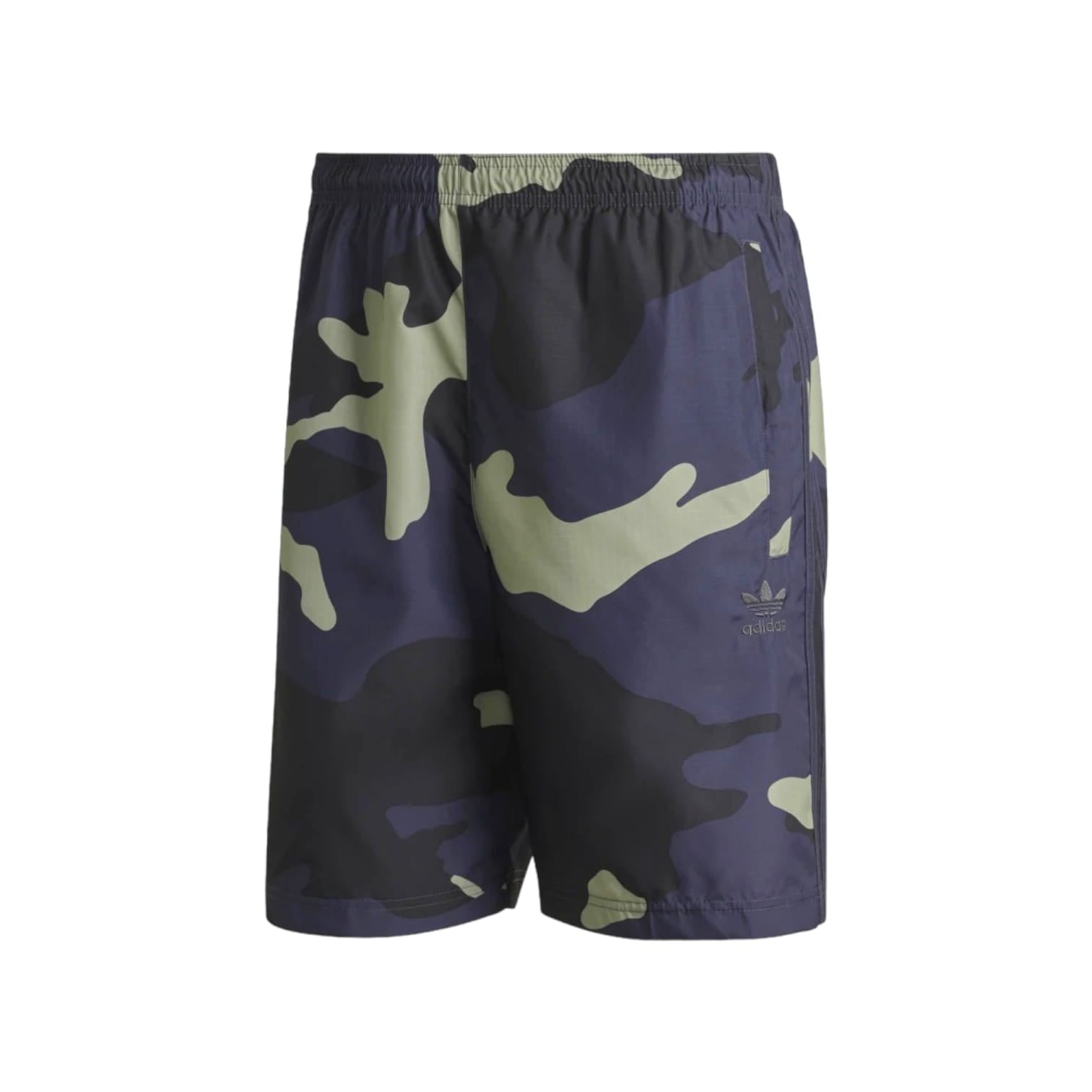 Adidas Bermuda Uomo