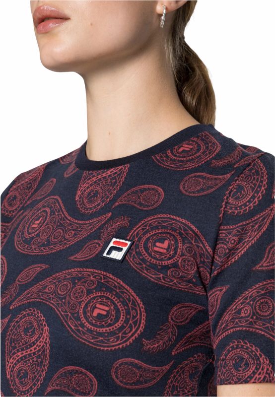 Fila T-shirt Donna