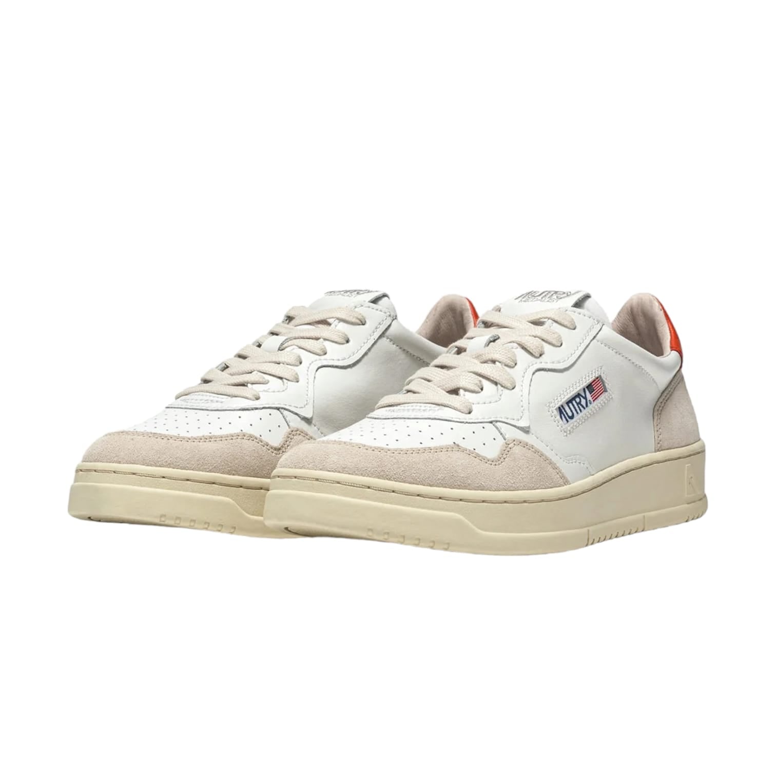 Autry Sneakers Medalist Low