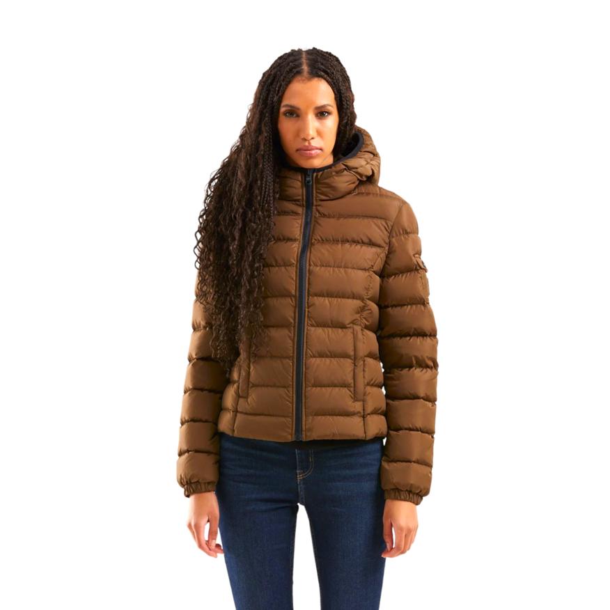 Refrigiwear Piumino Lady Hunter Jacket Donna