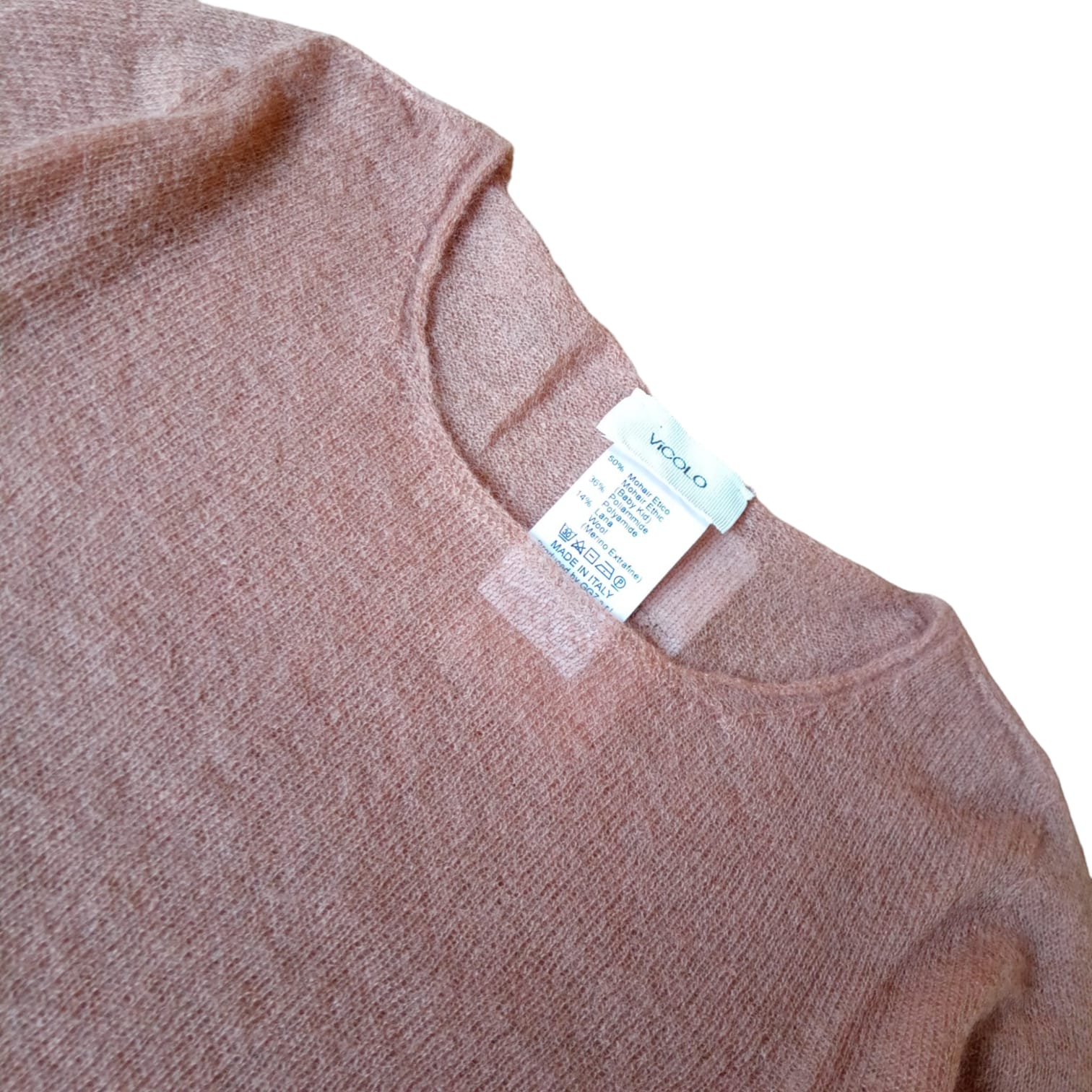 Vicolo Maglioncino Donna