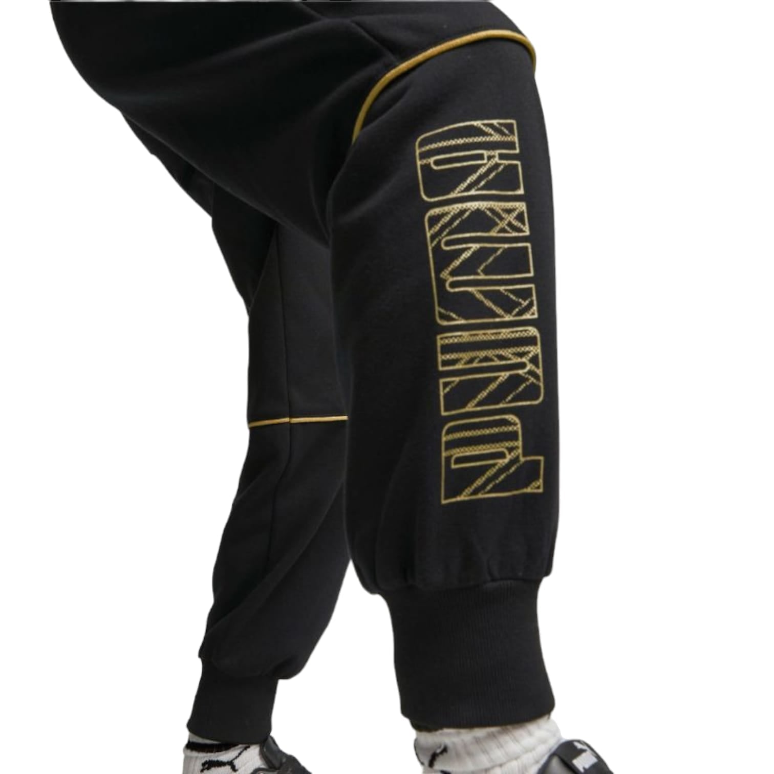 Puma Pantalone Tuta Deco Glam Donna