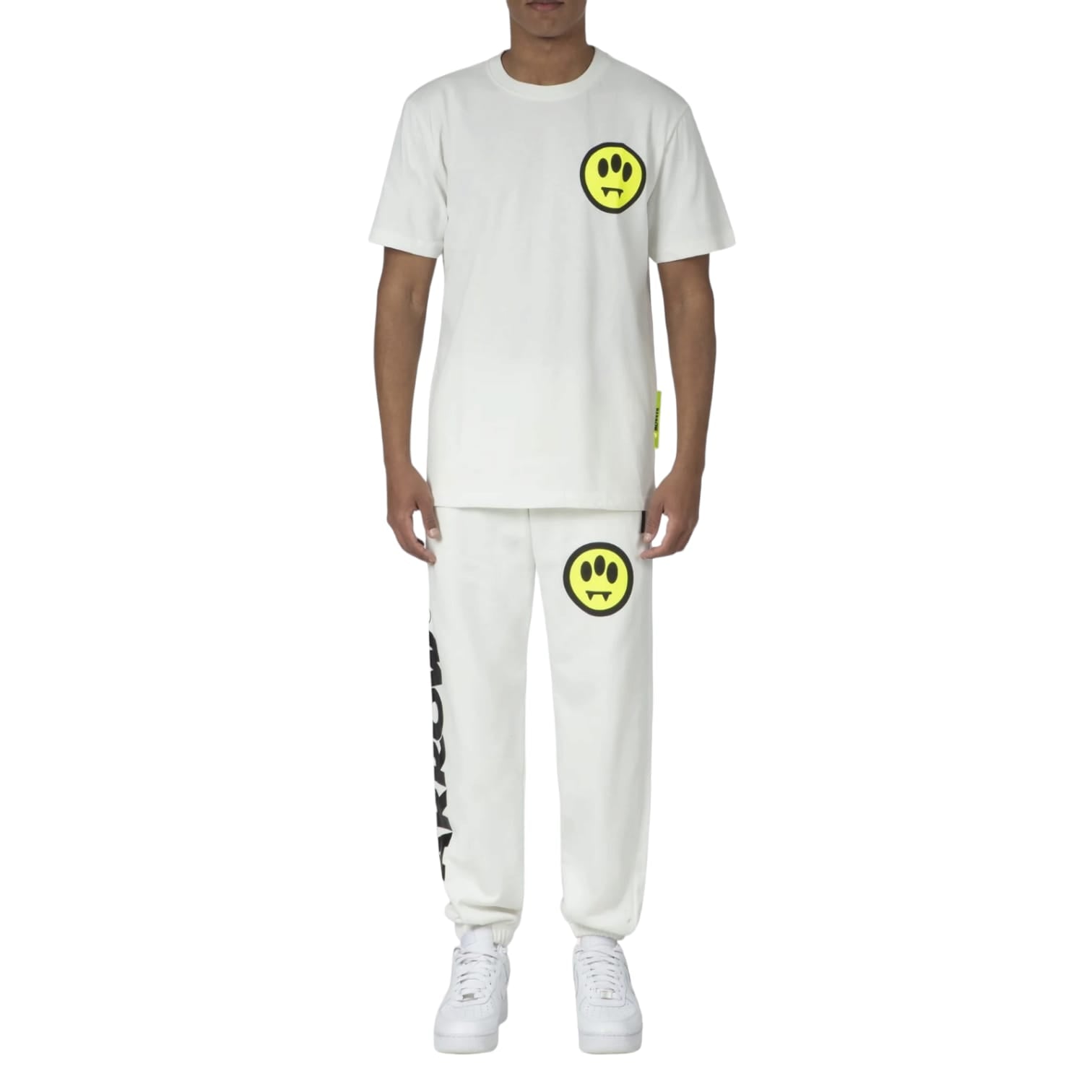 Barrow T-Shirt Logo Unisex