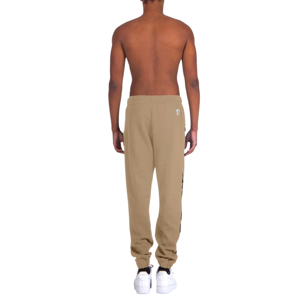 Barrow Pantalone Tuta Unisex