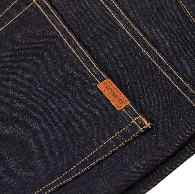 Carhartt Vicious Jeans Uomo