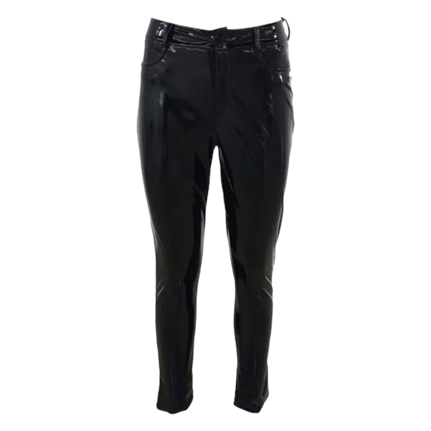 Shop Art Pantalone Skinny Donna