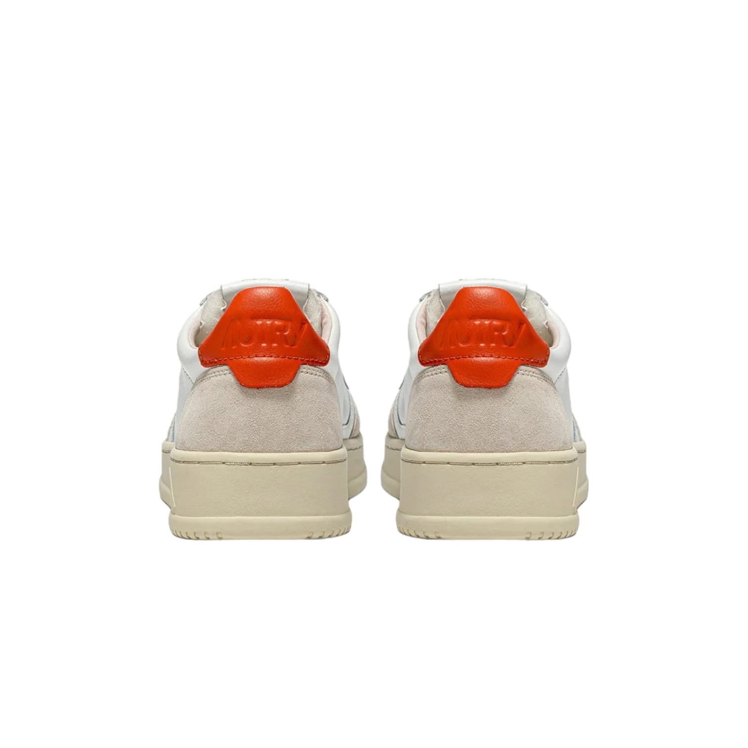 Autry Sneakers Medalist Low