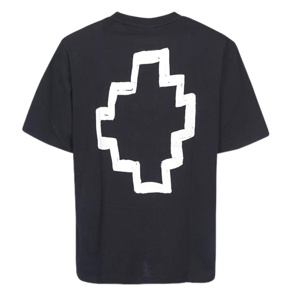 Marcelo Burlon T-shirt Logo Country of Milan