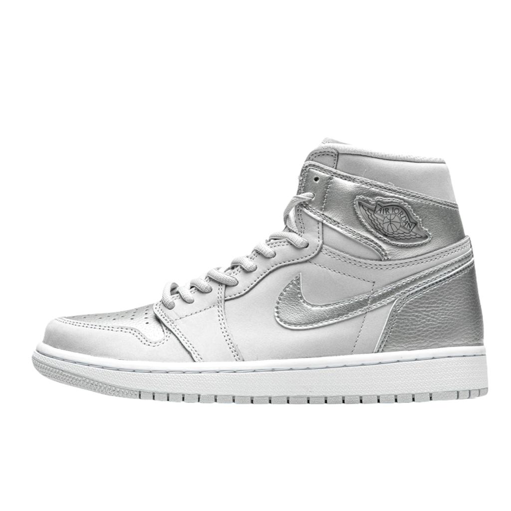 Air Jordan 1 Retro High Co Japan neutral grey