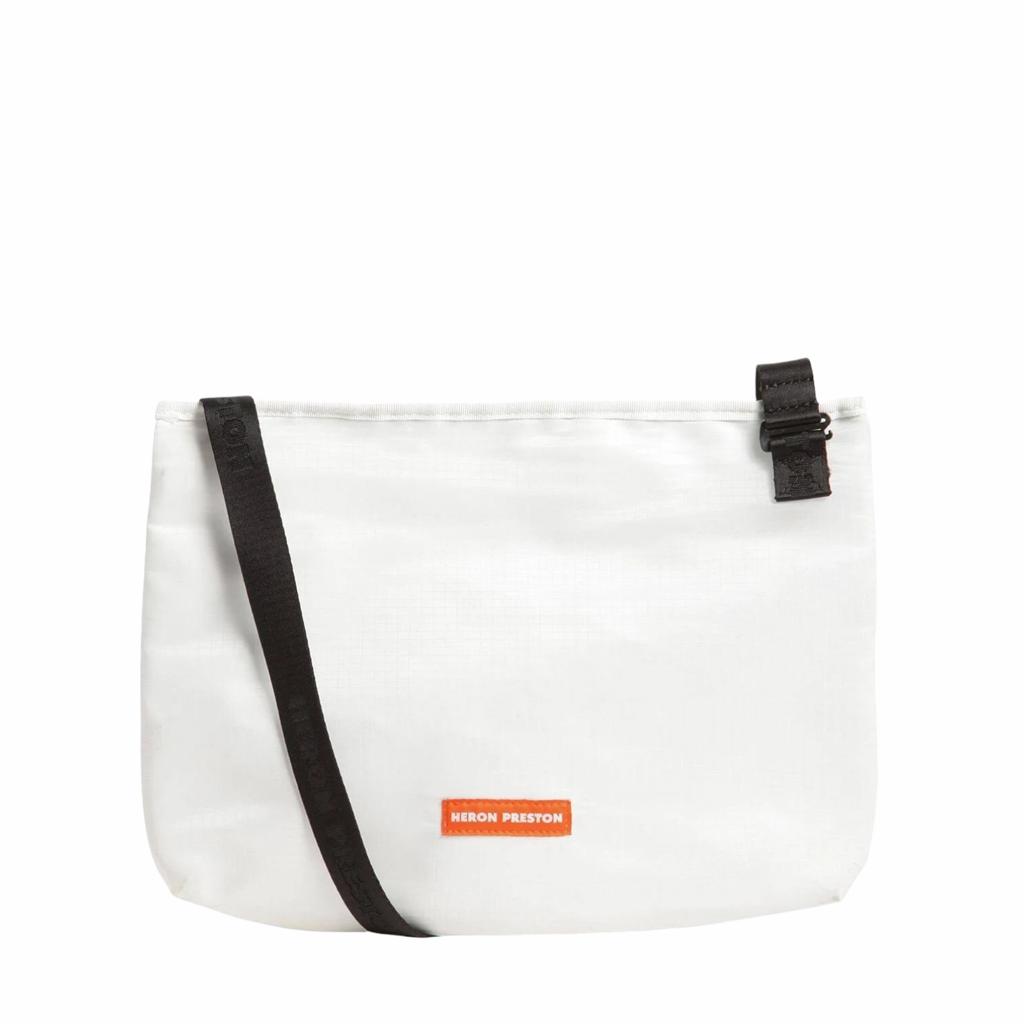 Heron Preston Messenger bag Nasa