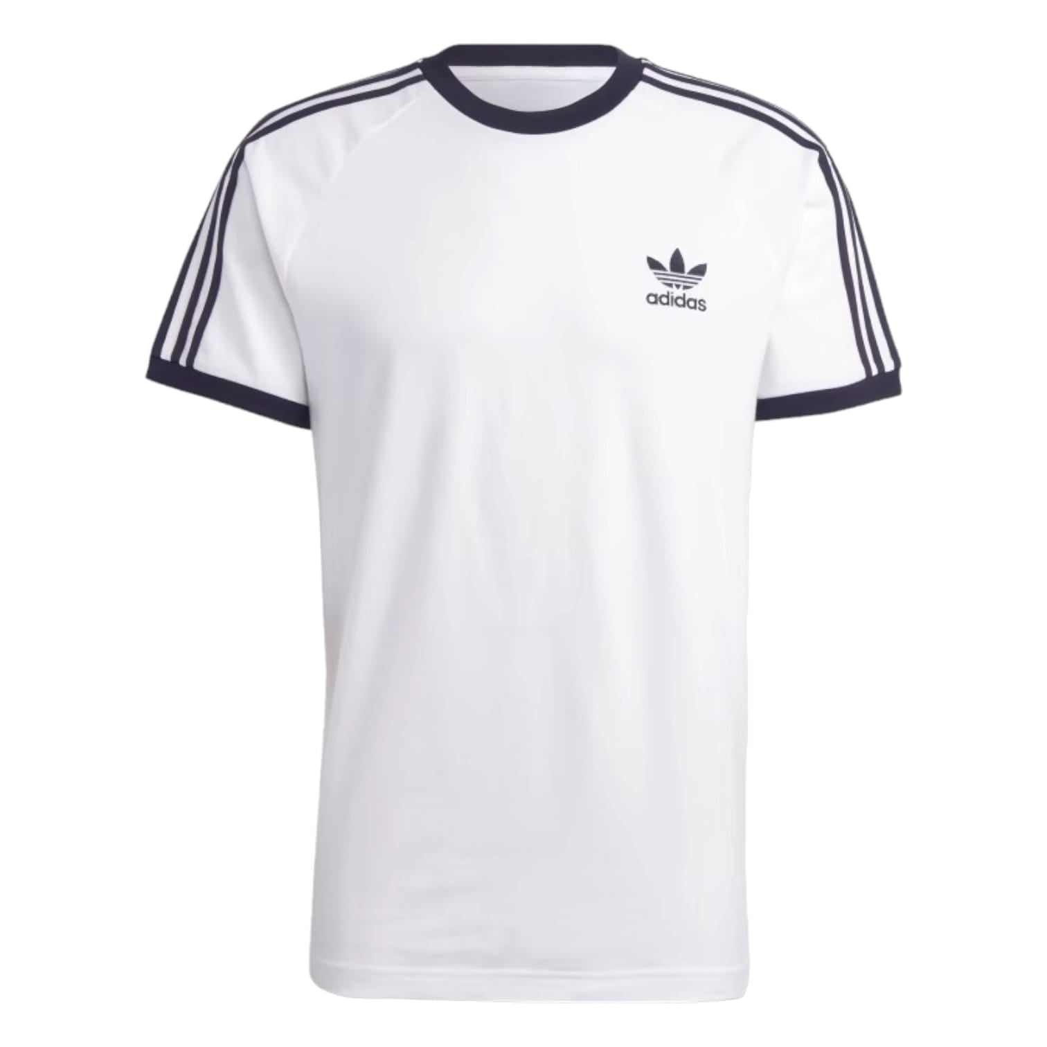 Adidas T-shirt Classics 3-Stripes Uomo