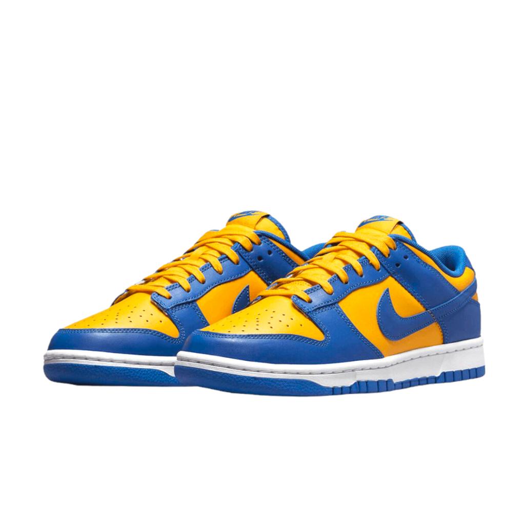 Nike Dunk Low UCLA