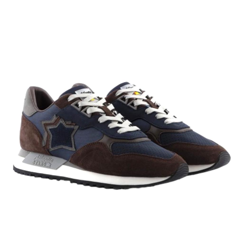 Atlantic Stars Sneakers Draco Uomo