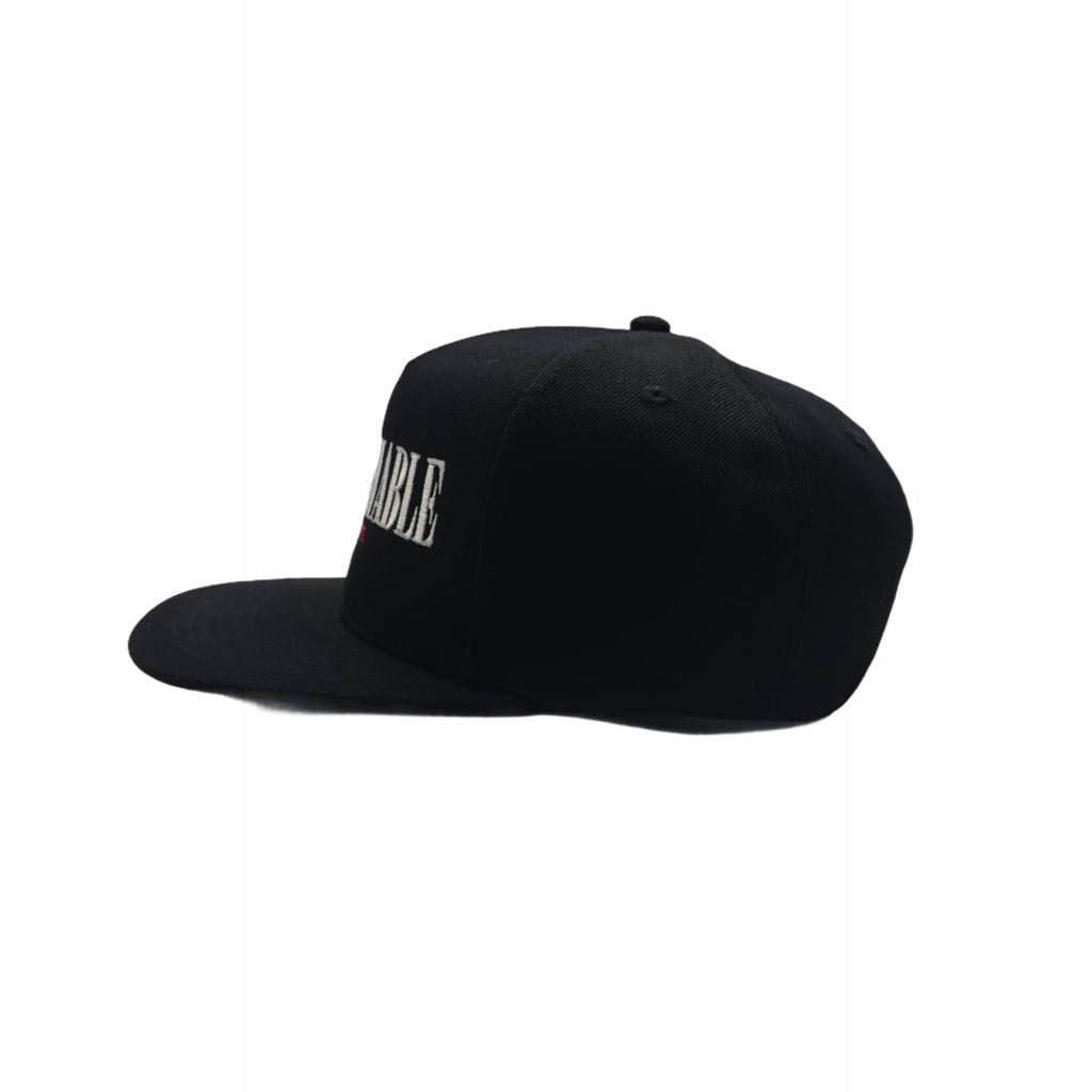 Untouchable Cappello Unisex