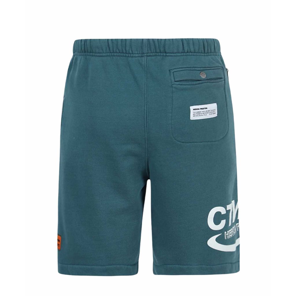 Heron Preston Pantaloncini Uomo