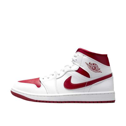 Air Jordan 1 Mid Reverse Chicago 2022