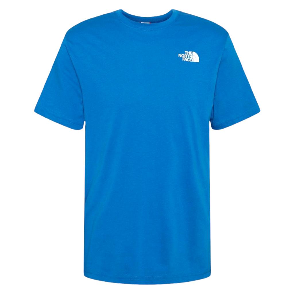 The North Face T-Shirt Redbox Uomo