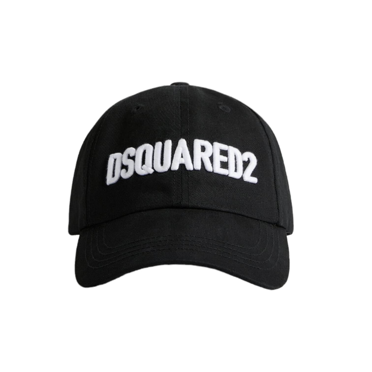 Dsquared2 Cappello con logo Unisex