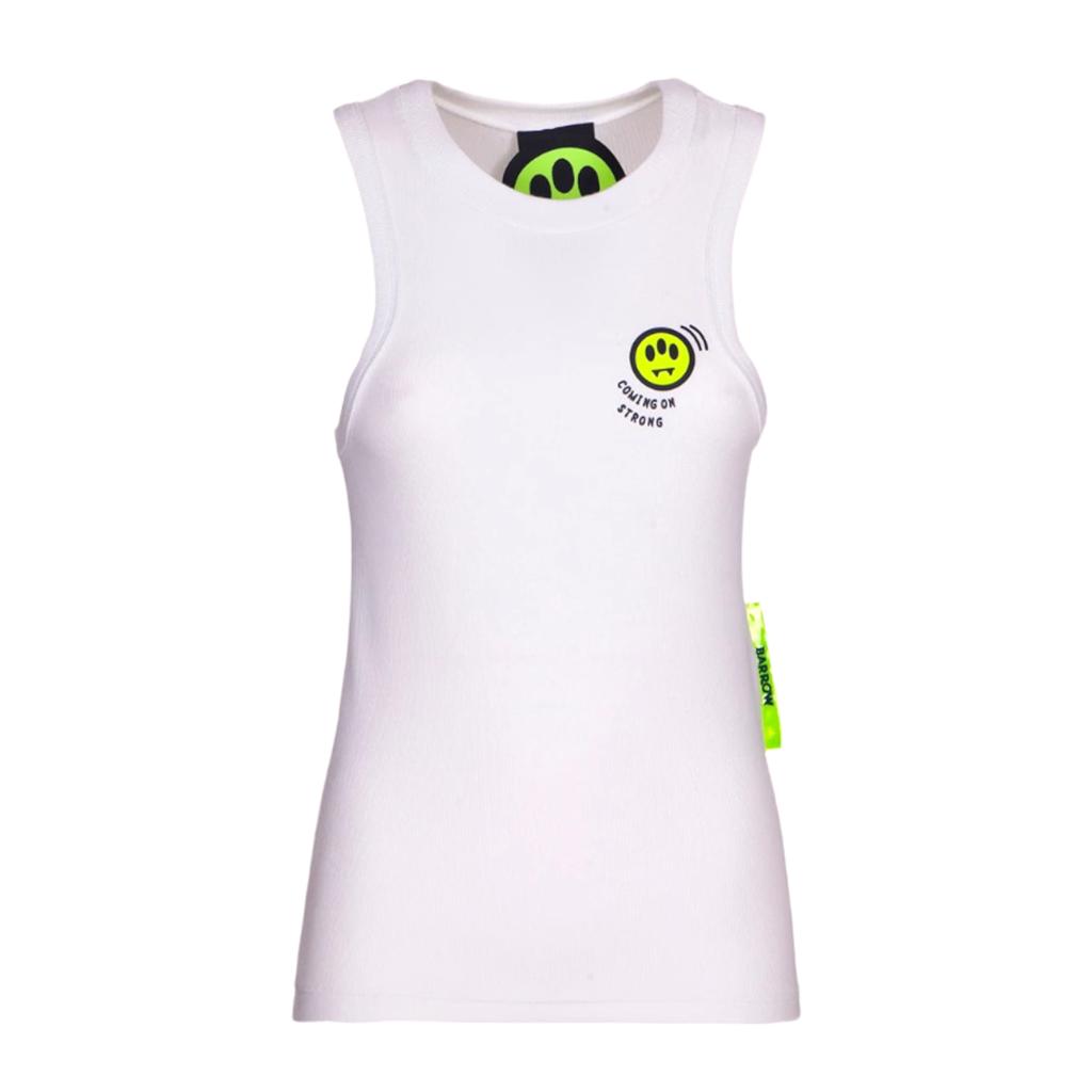 Barrow Tank Top Donna