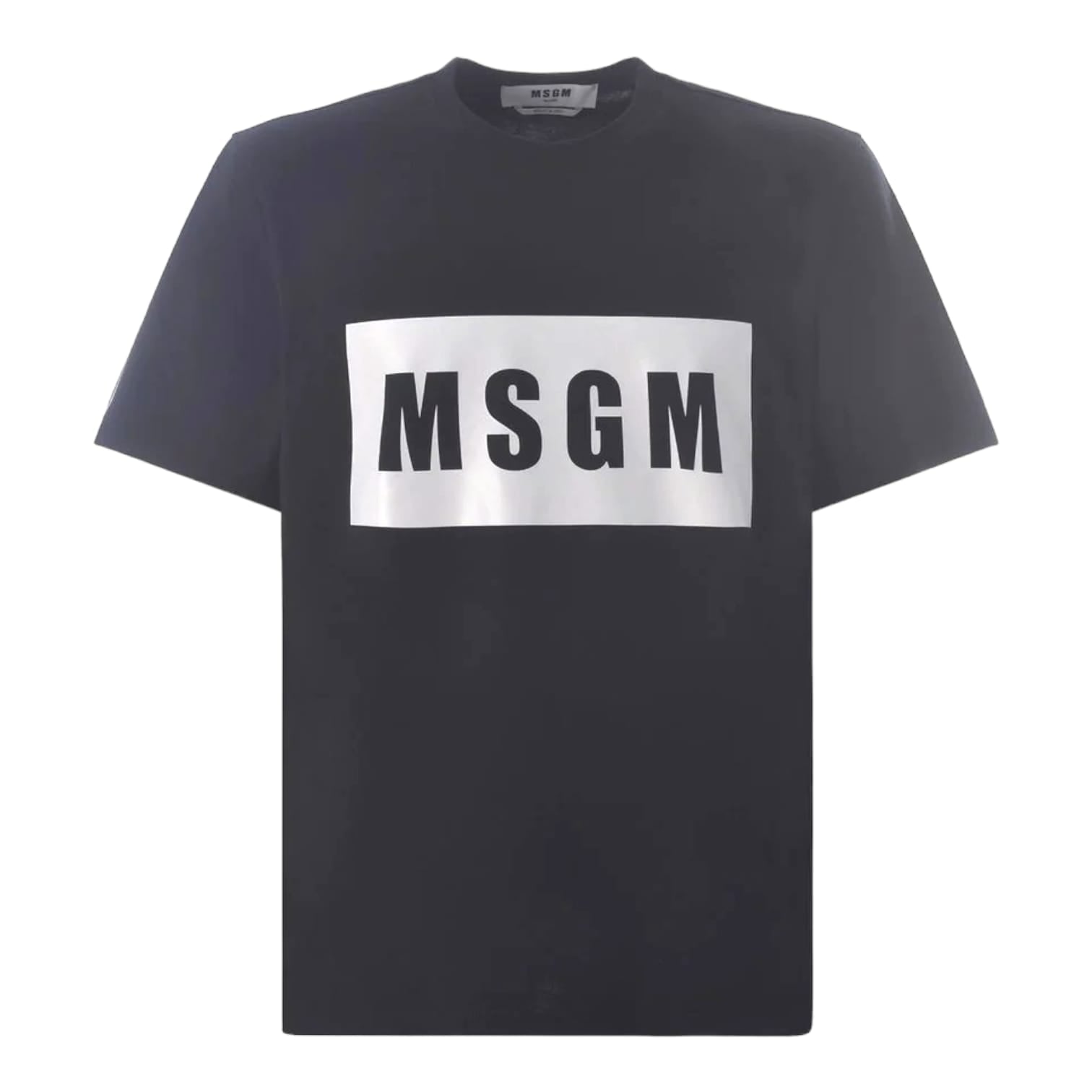 Msgm T-shirt Unisex