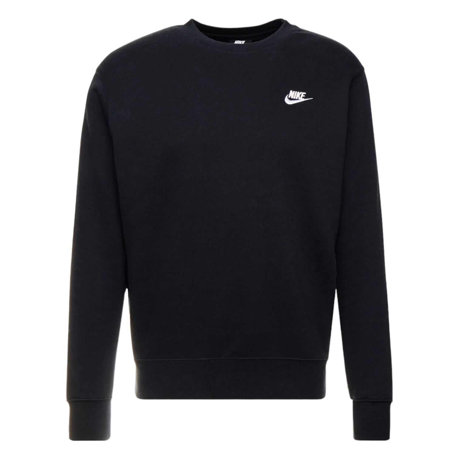 Nike Felpa girocollo Club Fleece Unisex