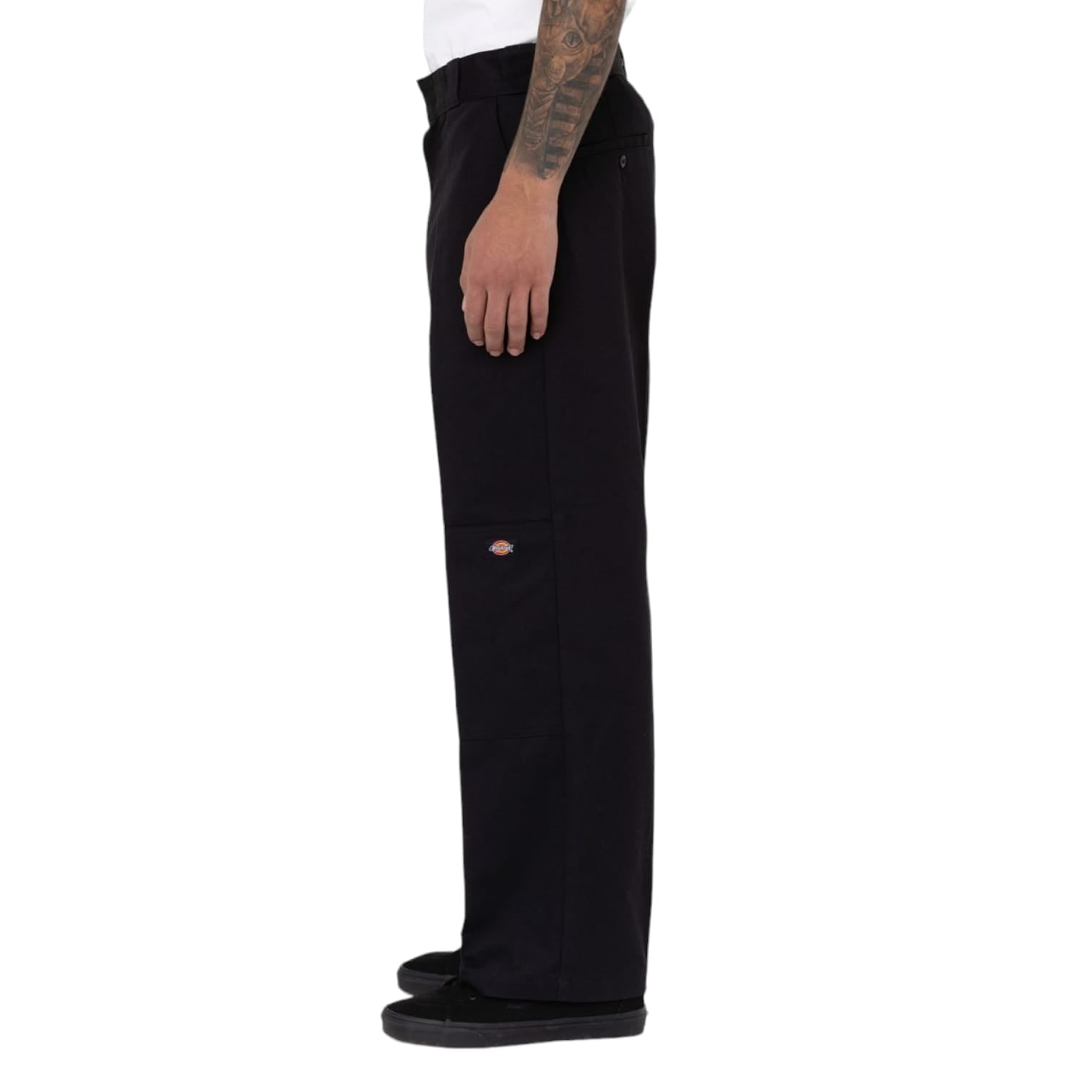 Dickies Pantalone Double Knee Uomo