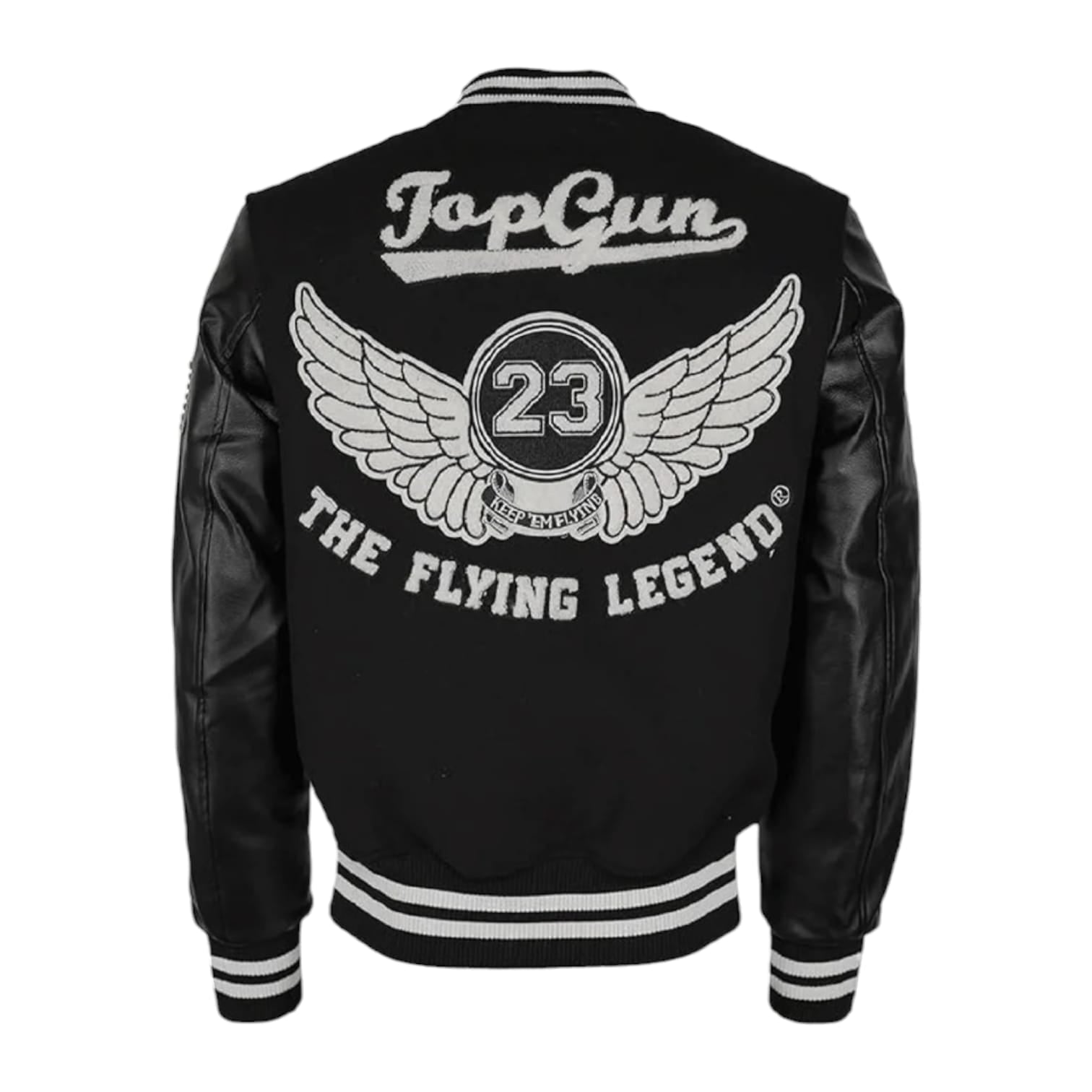 TOP GUN® Bomber Unisex