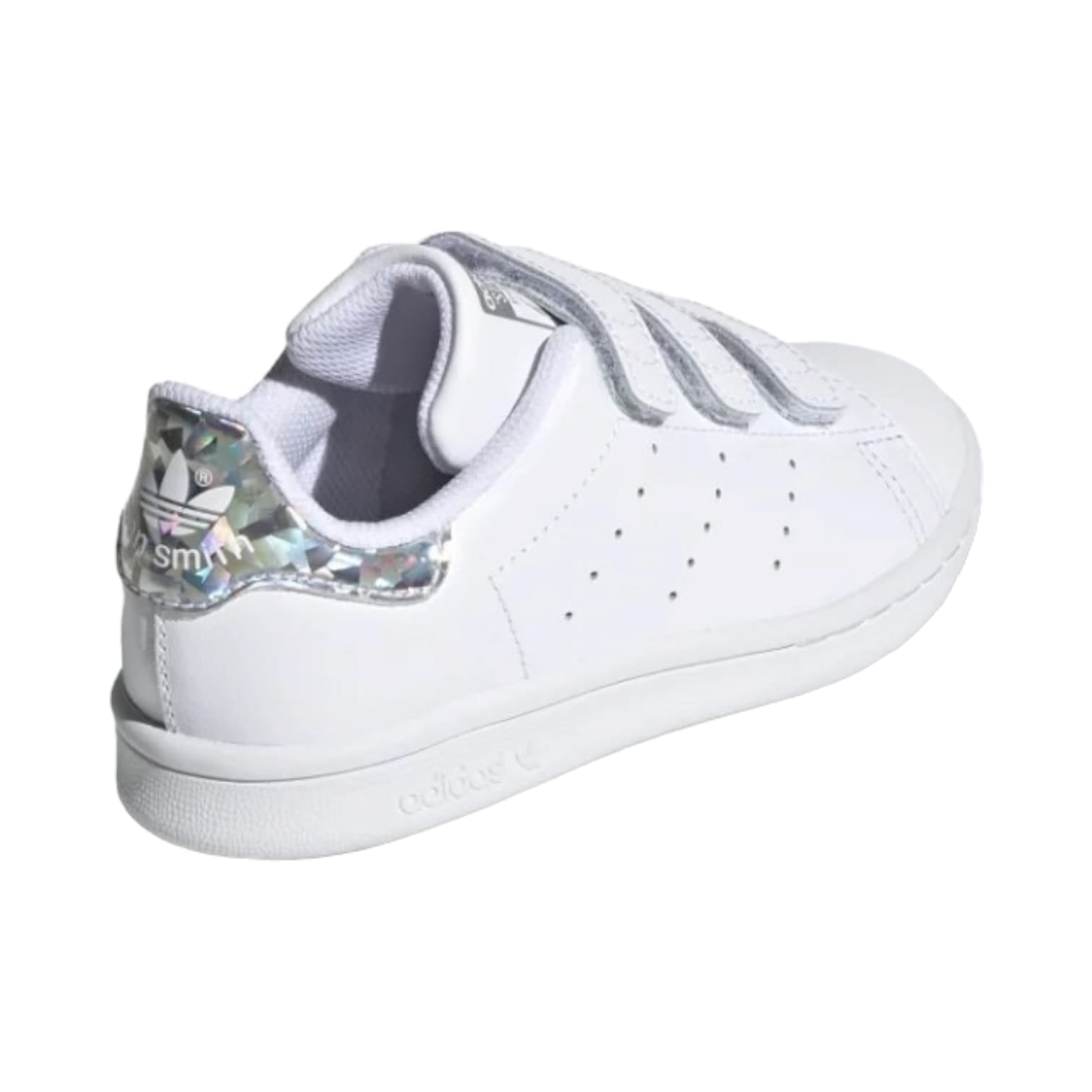 Adidas Stan Smith Mid Sneakers Bambino