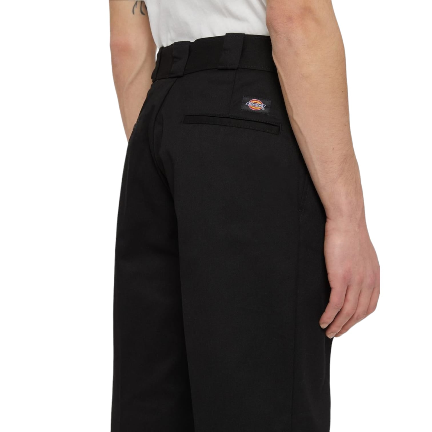 Dickies Pantalone Da Lavoro 874 Uomo