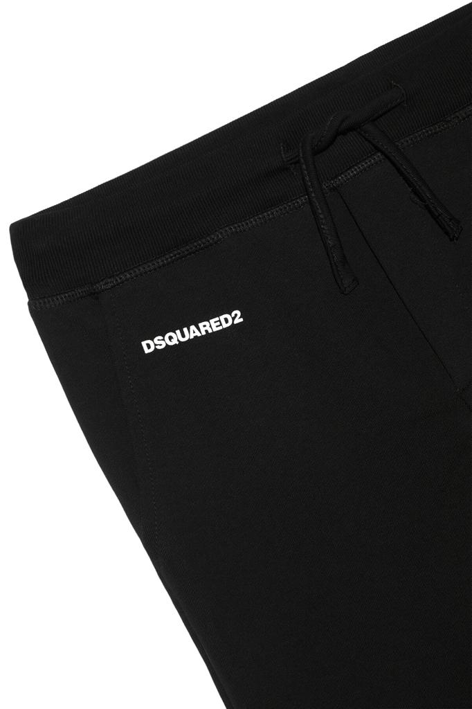 Dsqaured Pantalone Sport Edtn.07 Bimbo