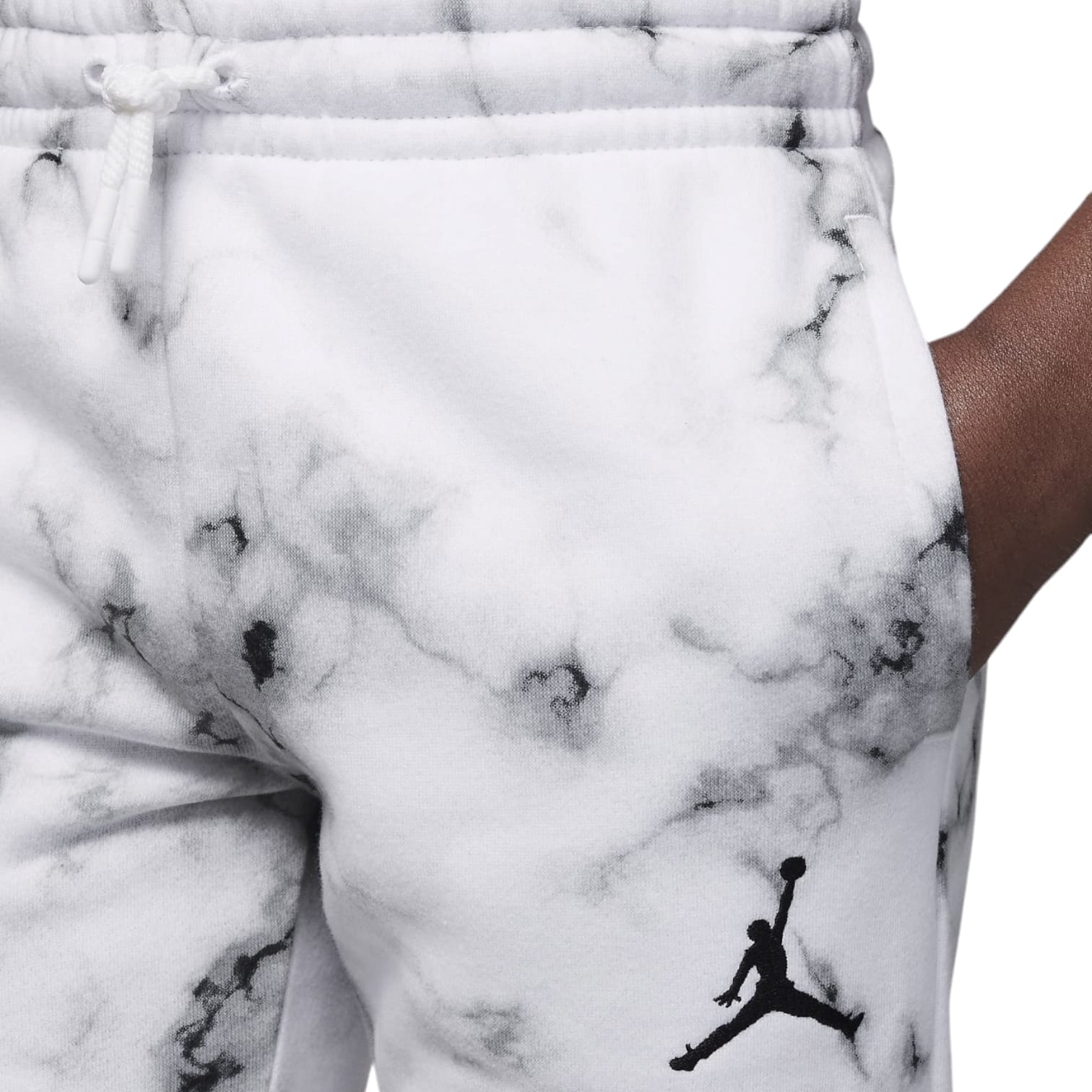 Jordan Pantalone Tuta Essentials Bambina