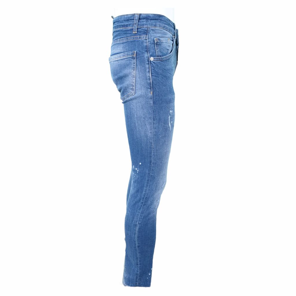 G-Mode Wear Jeans Uomo