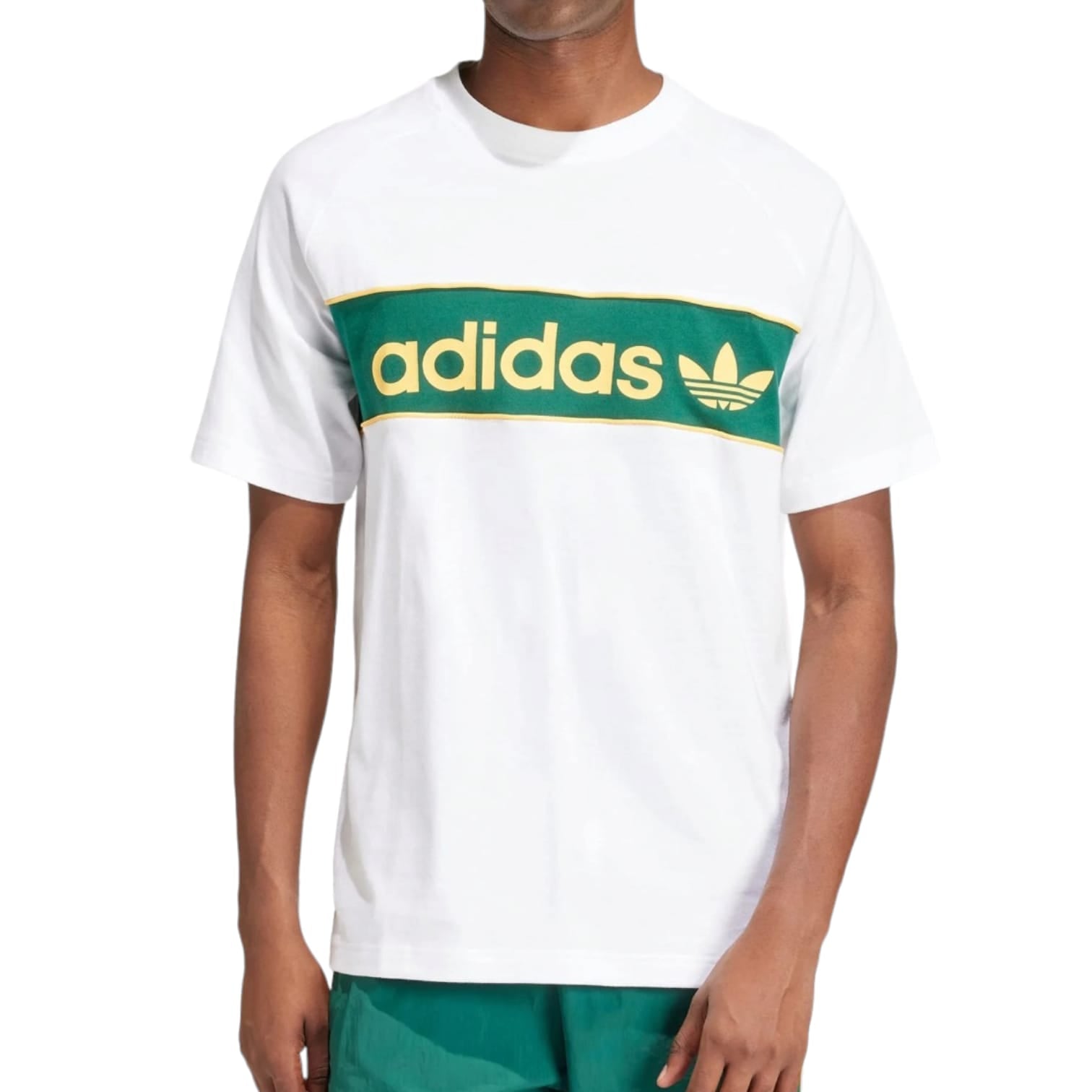 Adidas Orininals T-shirt Uomo