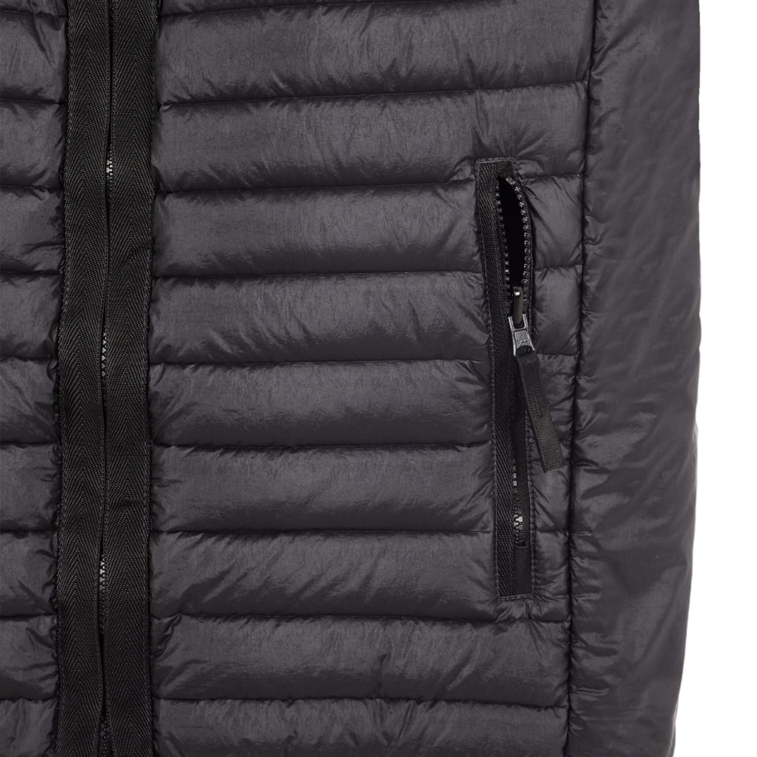 Stone Island Smanicato Uomo