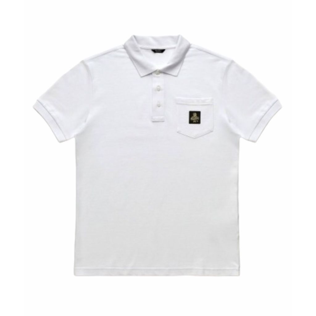 Refrigiwear Polo Pierce Uomo